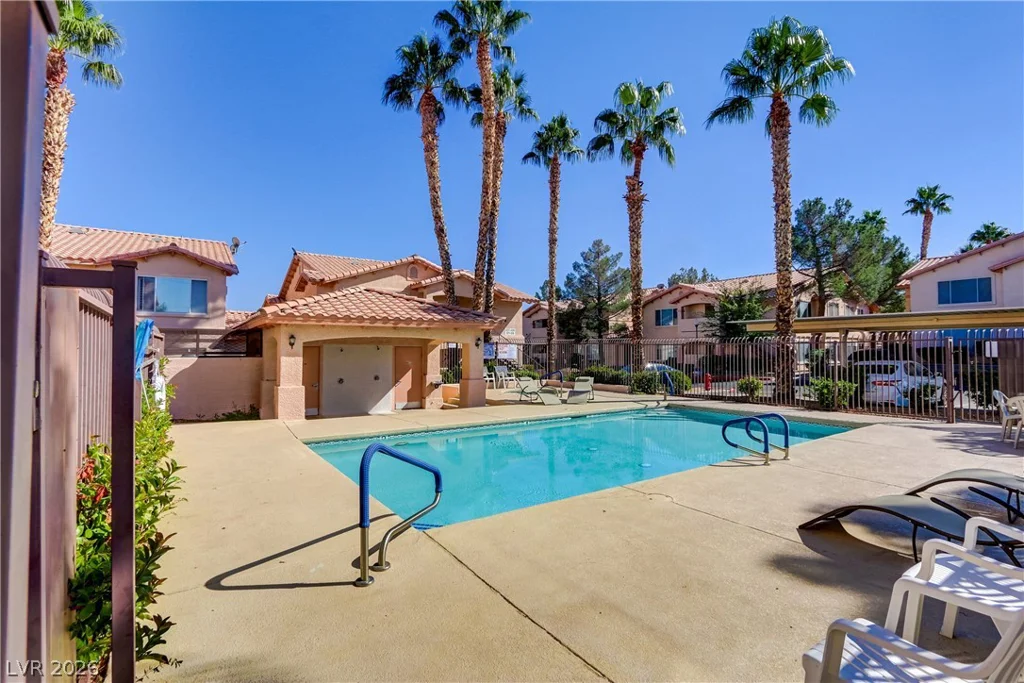 350 Durango, Las Vegas, NV 89145