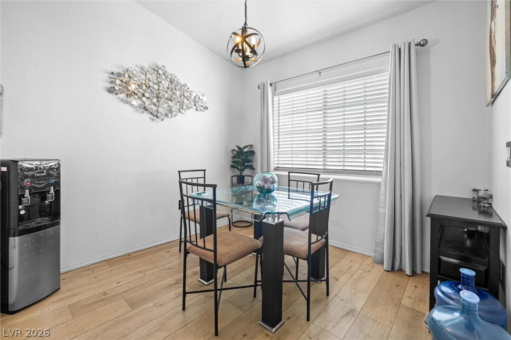 3318 Decatur, Las Vegas, NV 89130