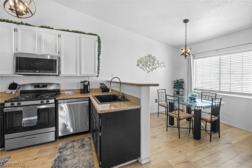 3318 Decatur, Las Vegas, NV 89130