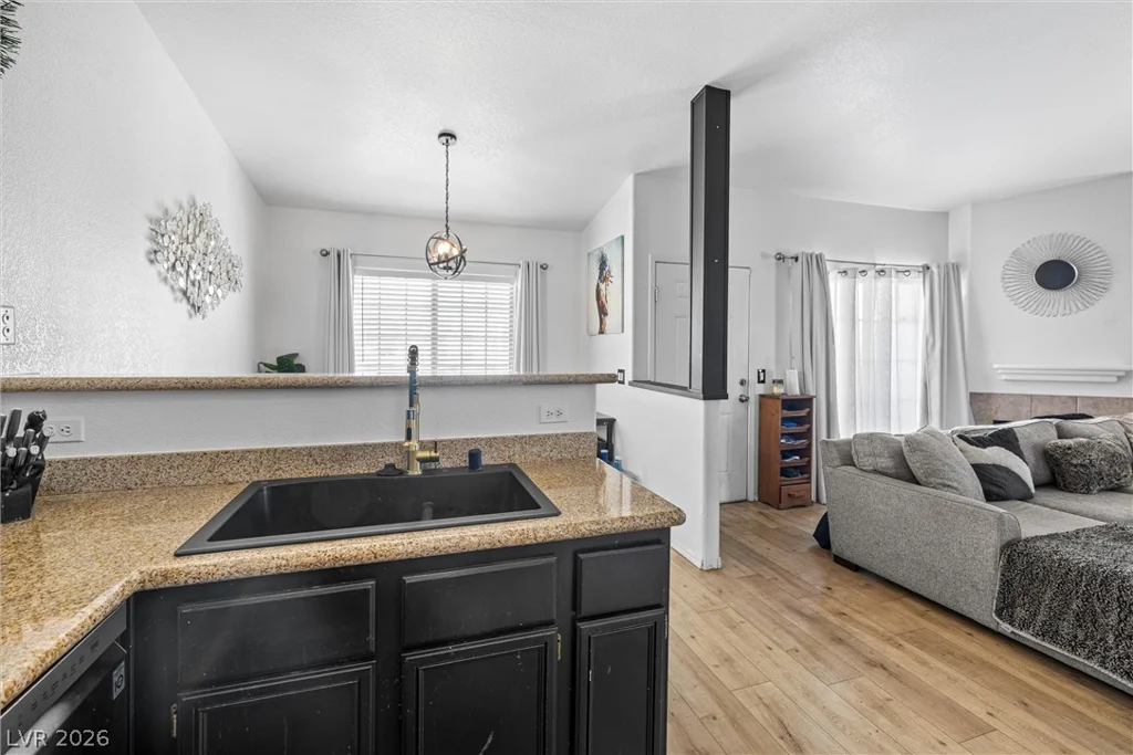 3318 Decatur, Las Vegas, NV 89130