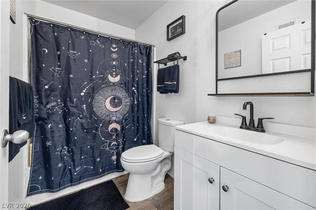 3318 Decatur, Las Vegas, NV 89130