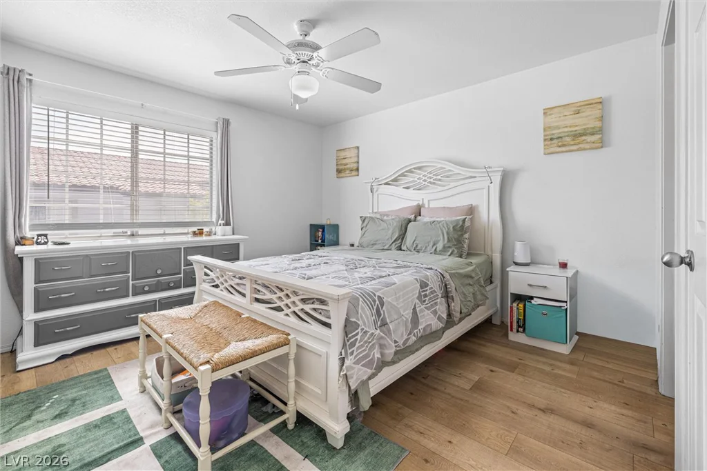 3318 Decatur, Las Vegas, NV 89130