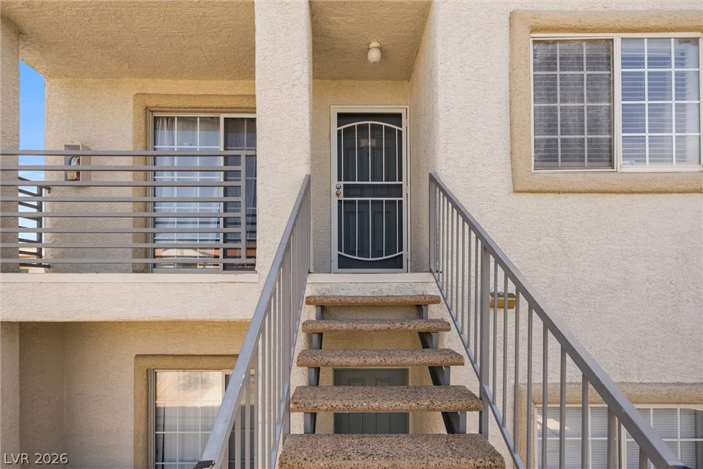 3318 Decatur, Las Vegas, NV 89130