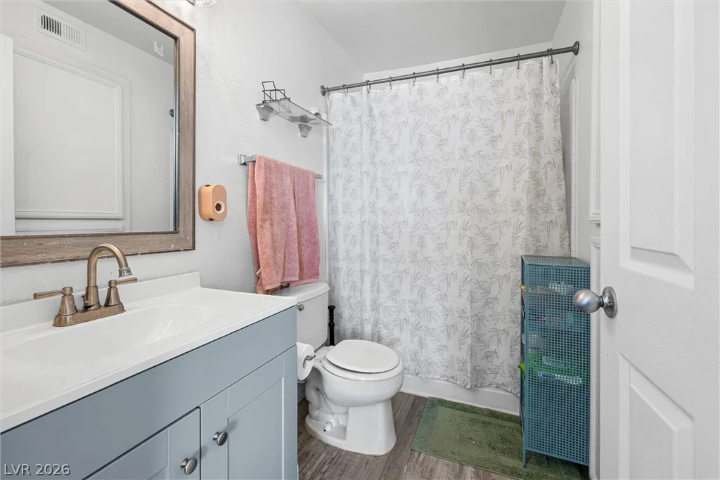 3318 Decatur, Las Vegas, NV 89130