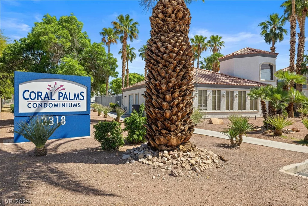 3318 Decatur, Las Vegas, NV 89130