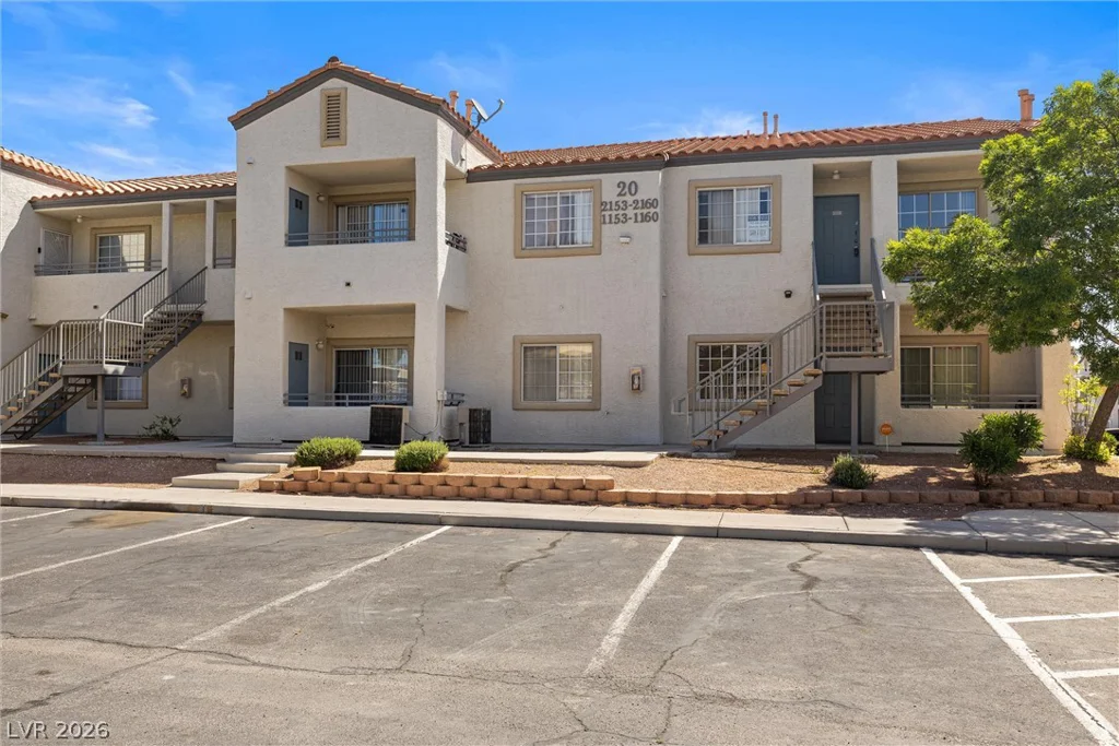 3318 Decatur, Las Vegas, NV 89130