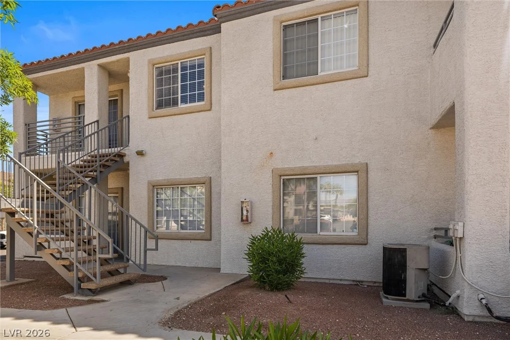 3318 Decatur, Las Vegas, NV 89130