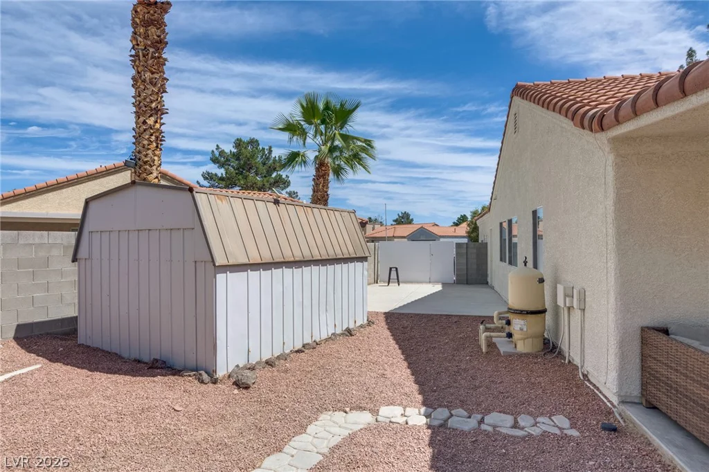 4817 Wind Break, North Las Vegas, NV 89031