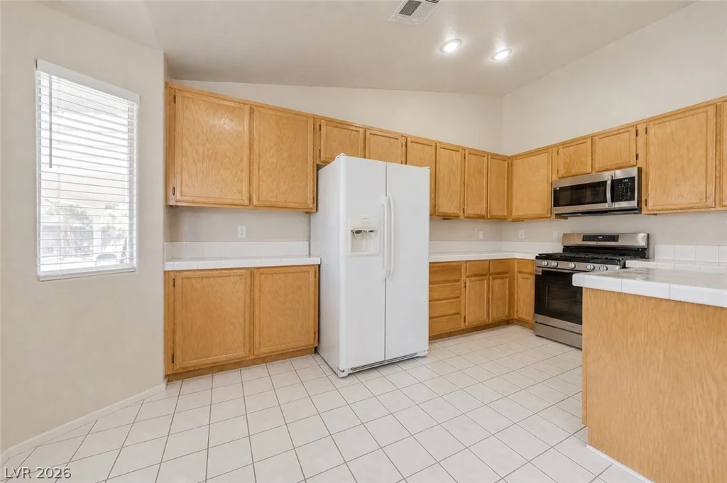 4817 Wind Break, North Las Vegas, NV 89031