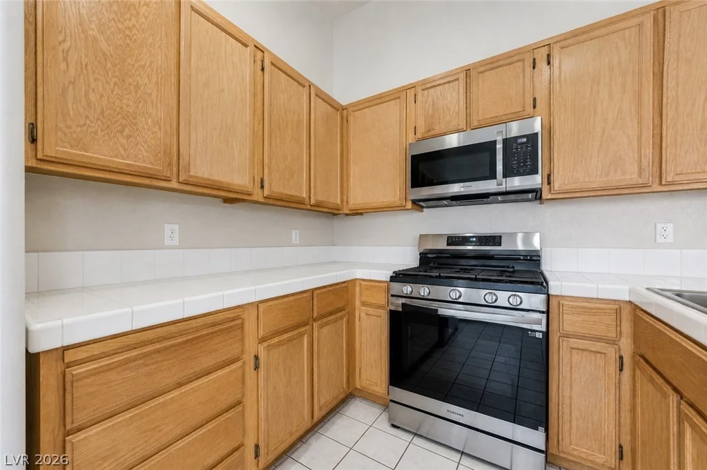 4817 Wind Break, North Las Vegas, NV 89031