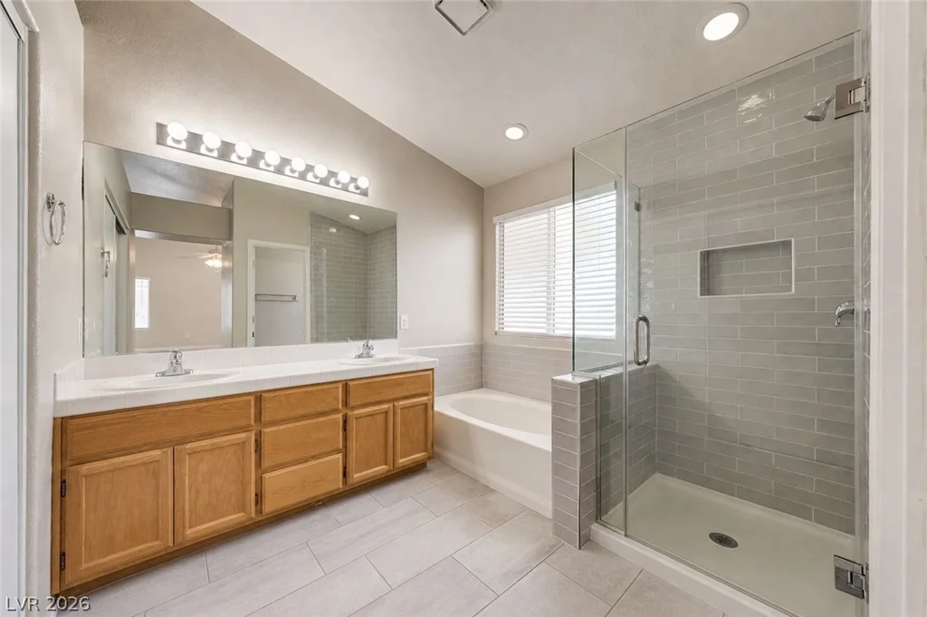 4817 Wind Break, North Las Vegas, NV 89031