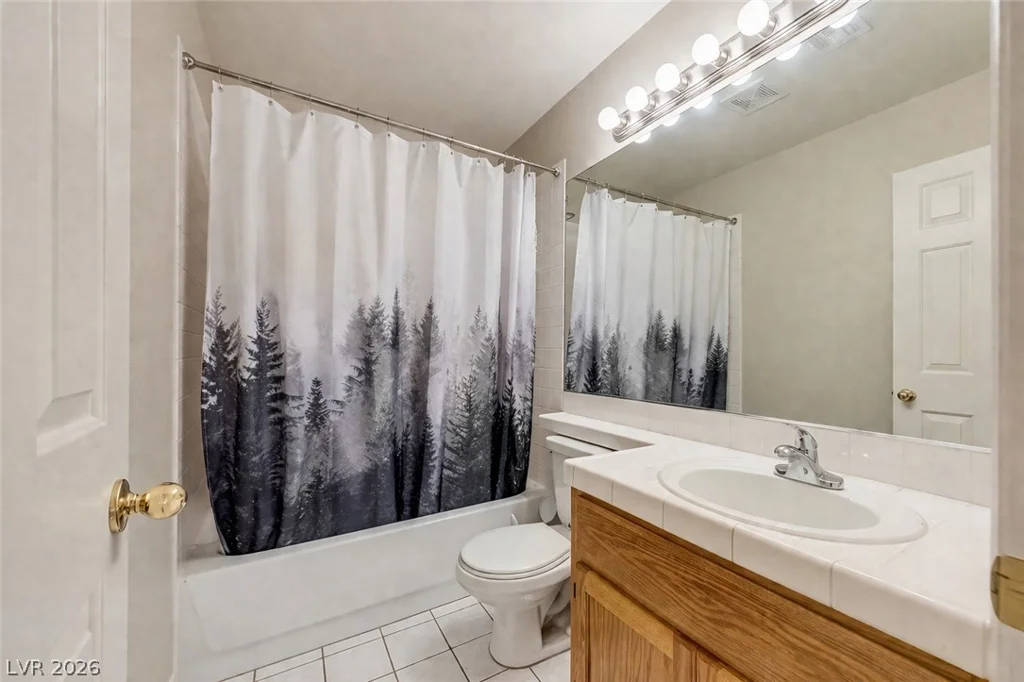 4817 Wind Break, North Las Vegas, NV 89031