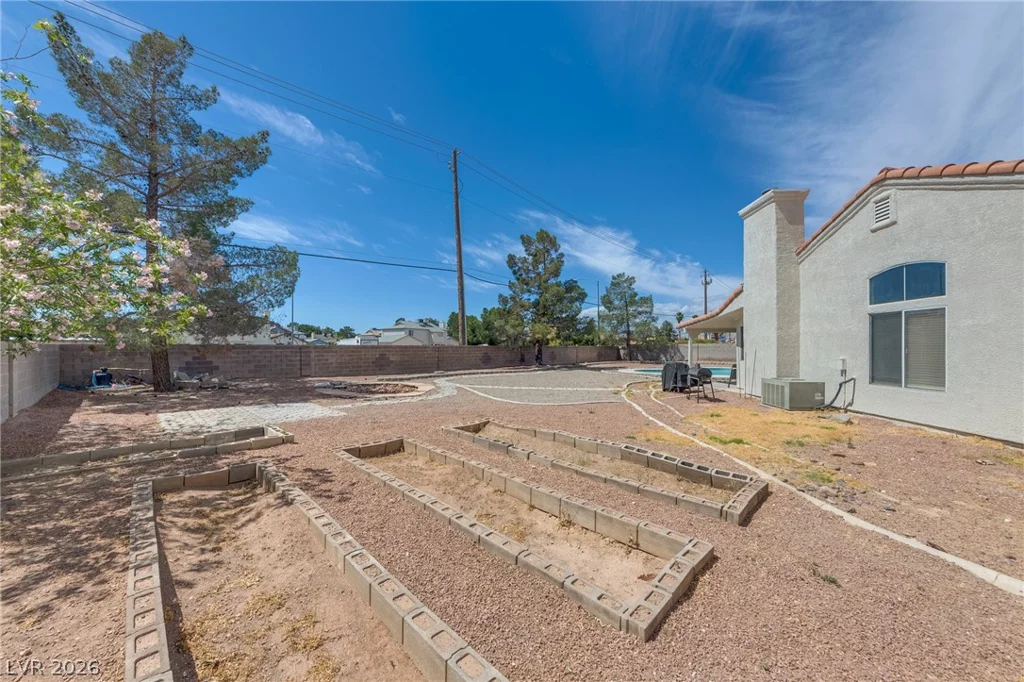 4817 Wind Break, North Las Vegas, NV 89031