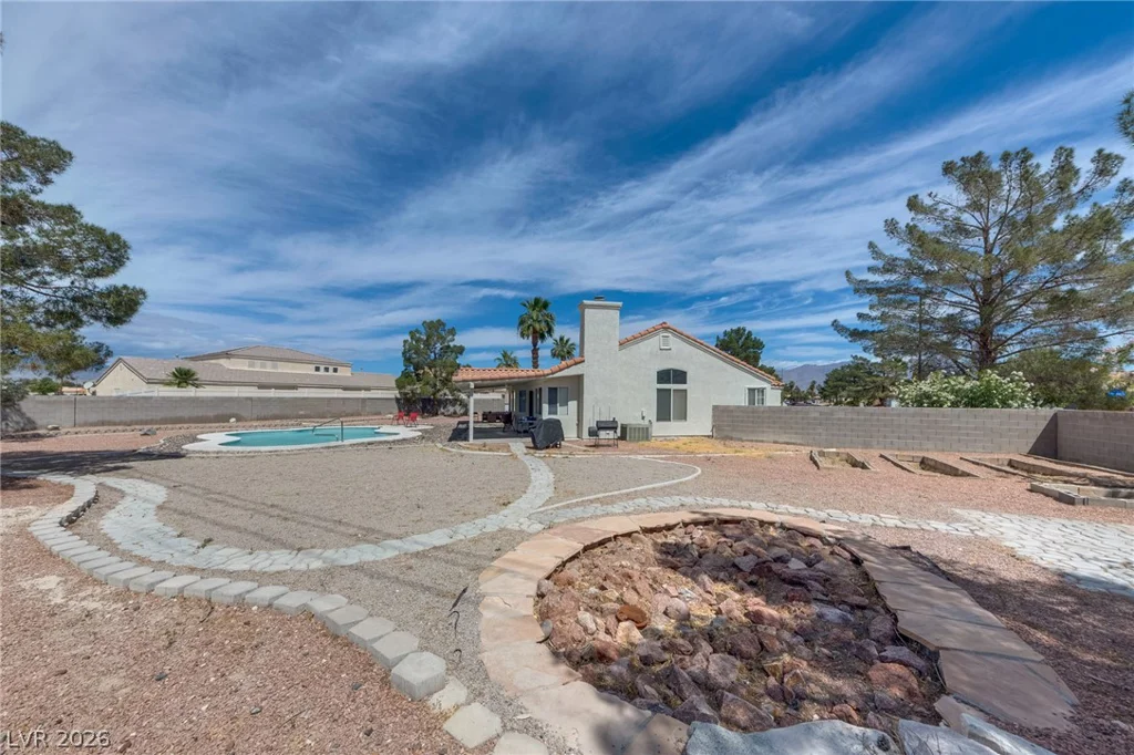 4817 Wind Break, North Las Vegas, NV 89031