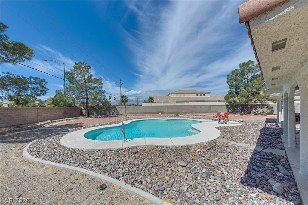 4817 Wind Break, North Las Vegas, NV 89031