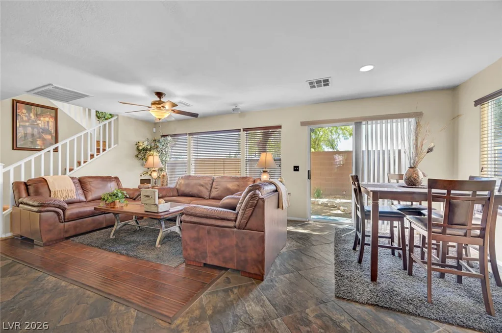 8645 Pitch Fork, Las Vegas, NV 89143