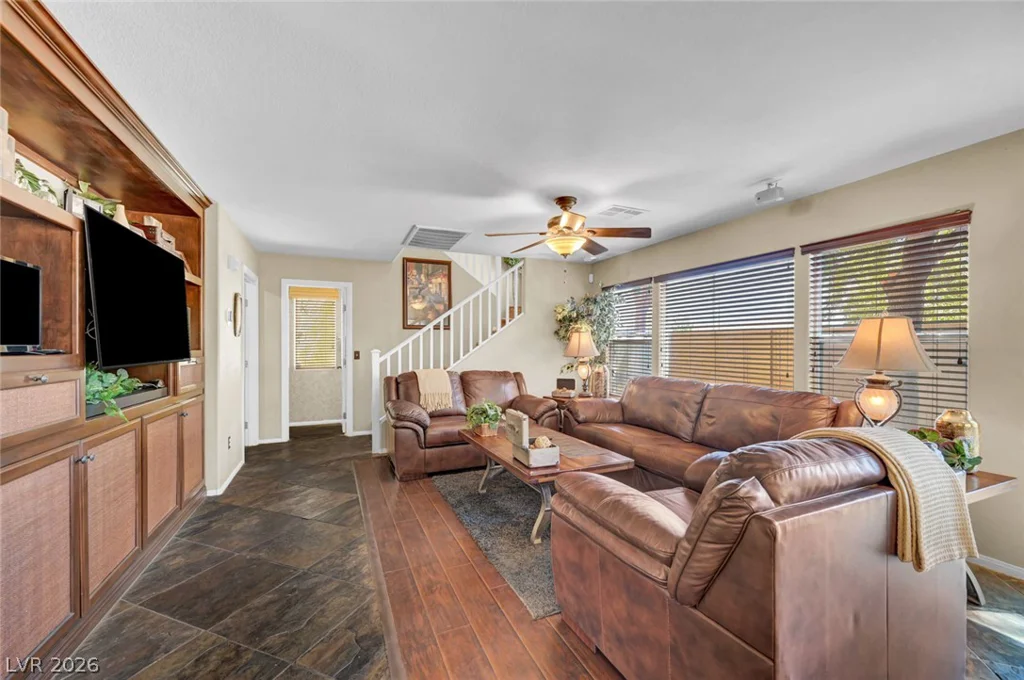 8645 Pitch Fork, Las Vegas, NV 89143