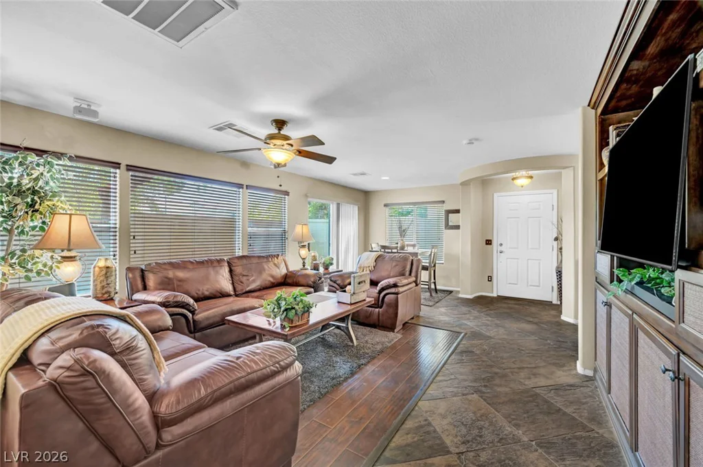 8645 Pitch Fork, Las Vegas, NV 89143