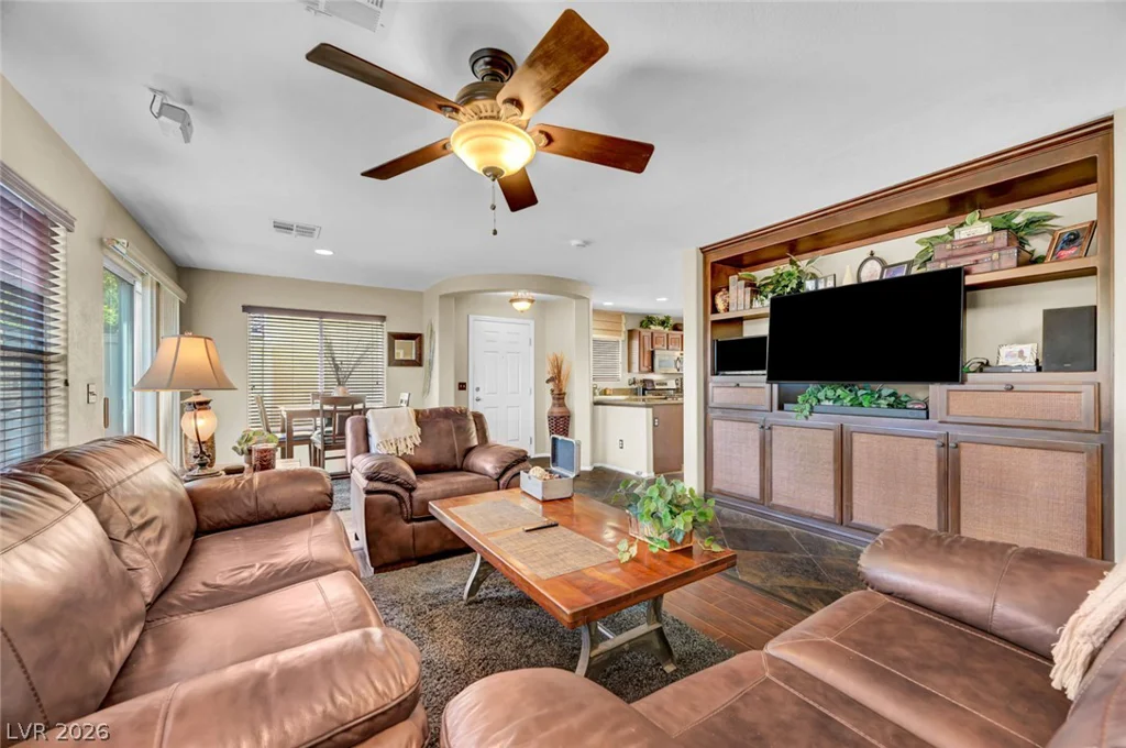 8645 Pitch Fork, Las Vegas, NV 89143