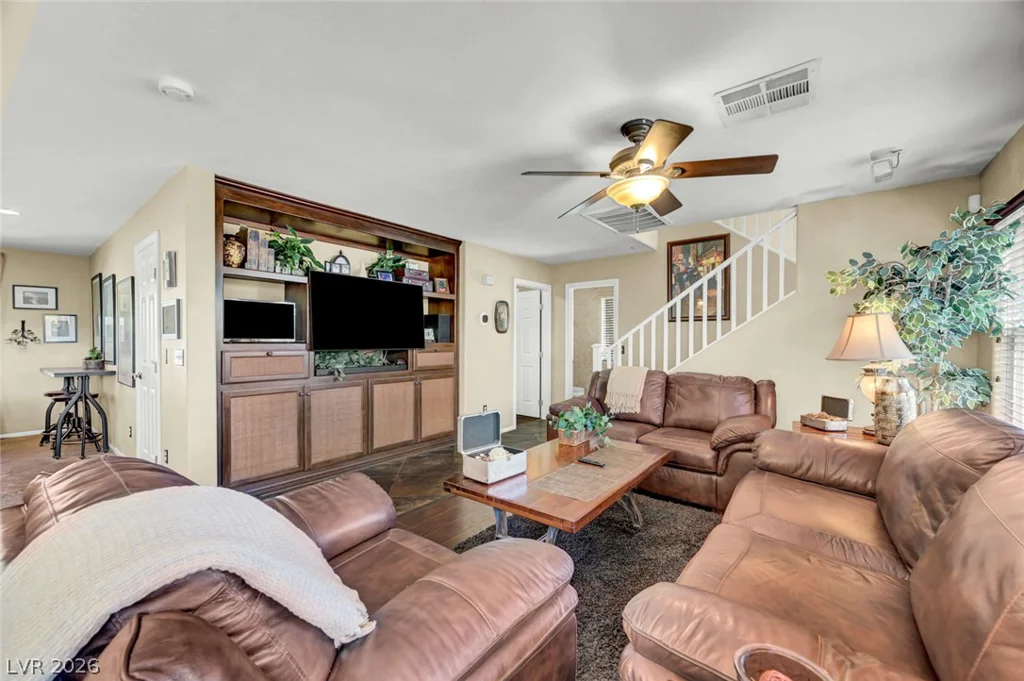 8645 Pitch Fork, Las Vegas, NV 89143