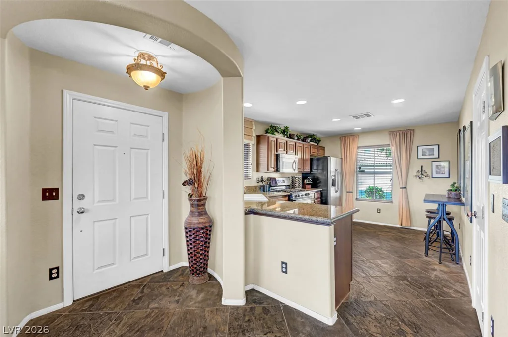 8645 Pitch Fork, Las Vegas, NV 89143