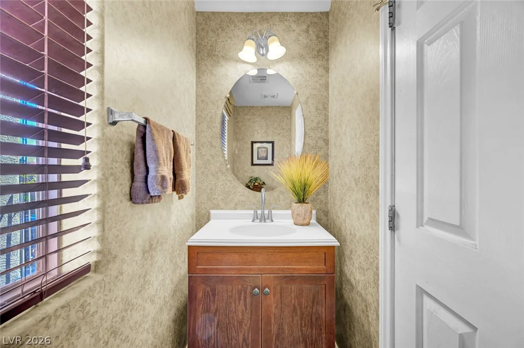 8645 Pitch Fork, Las Vegas, NV 89143