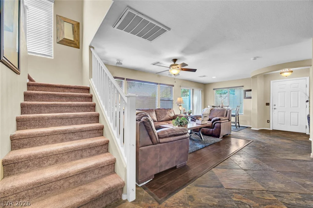 8645 Pitch Fork, Las Vegas, NV 89143