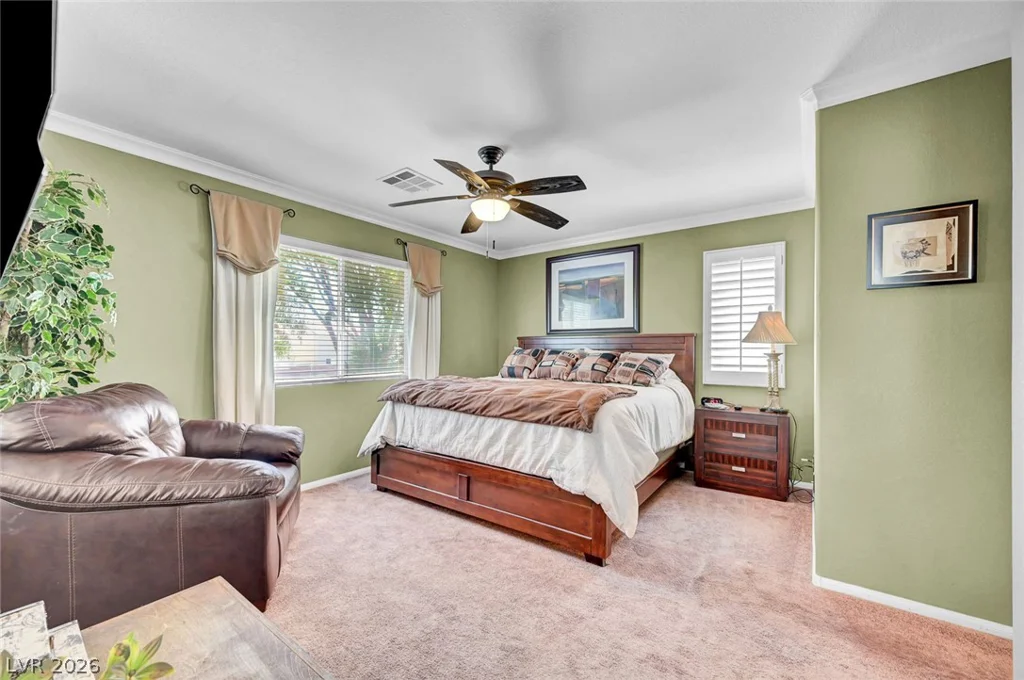 8645 Pitch Fork, Las Vegas, NV 89143