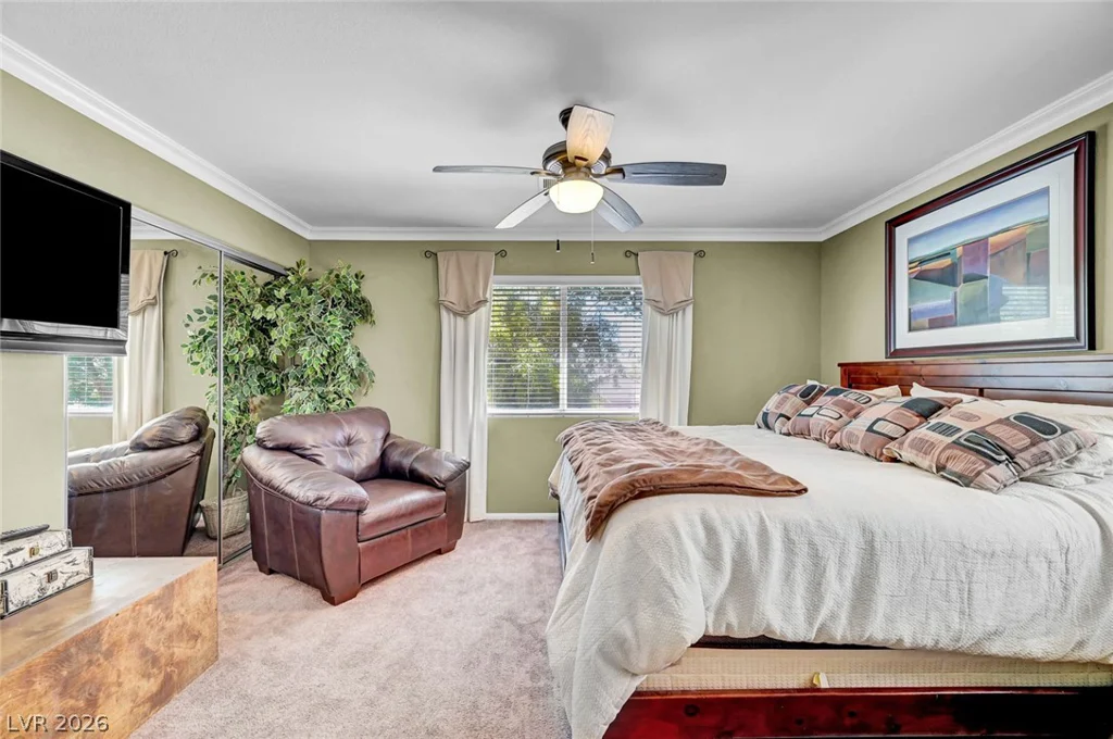 8645 Pitch Fork, Las Vegas, NV 89143