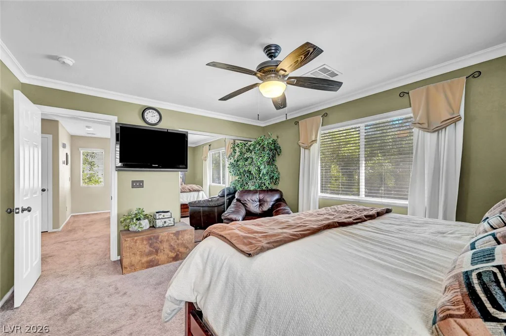 8645 Pitch Fork, Las Vegas, NV 89143