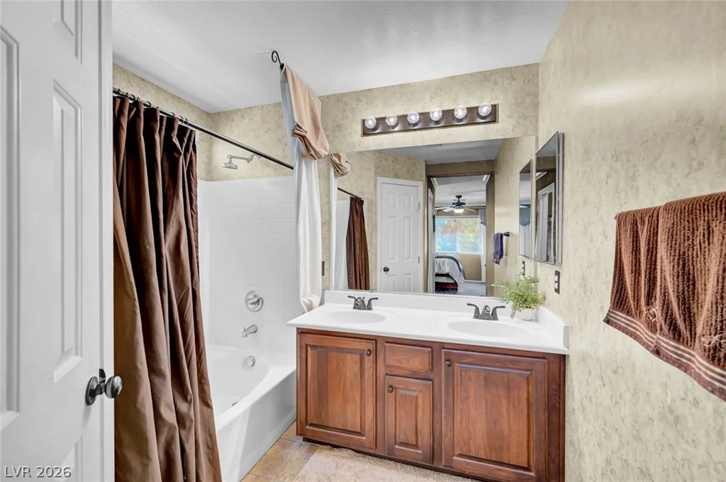 8645 Pitch Fork, Las Vegas, NV 89143