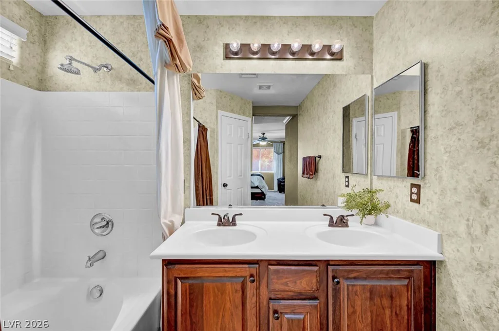8645 Pitch Fork, Las Vegas, NV 89143