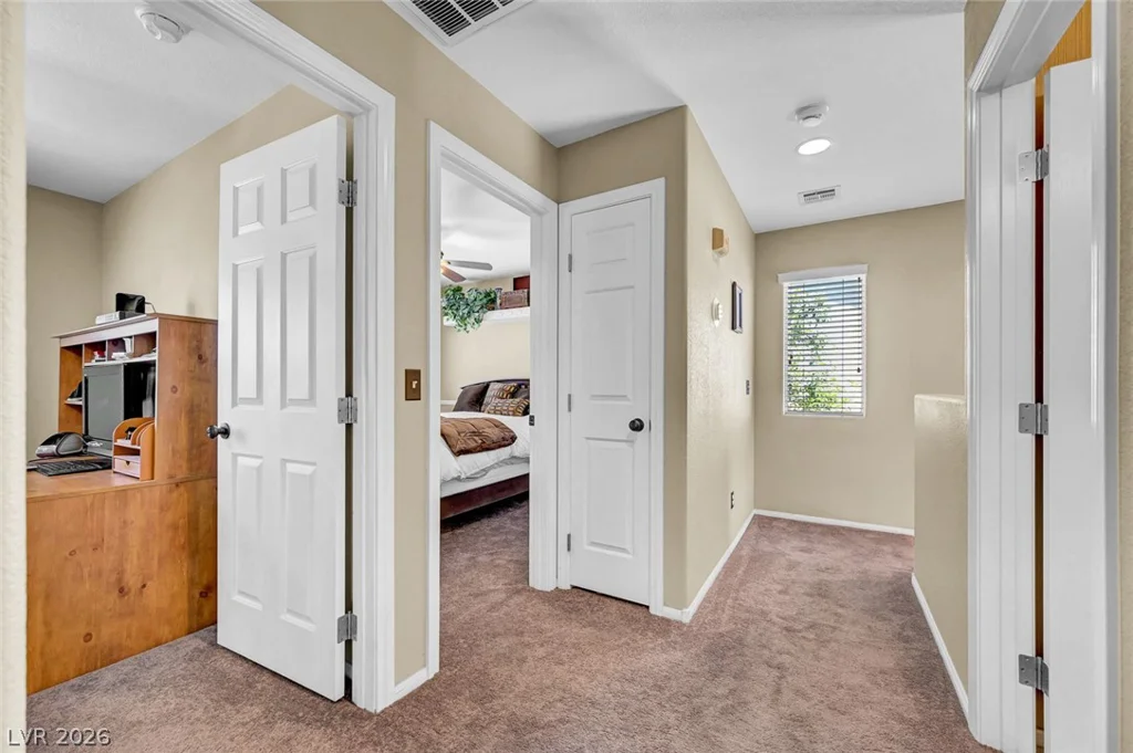 8645 Pitch Fork, Las Vegas, NV 89143