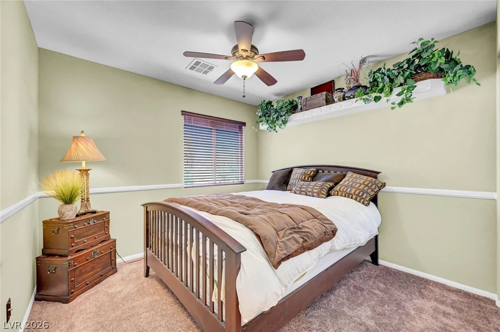 8645 Pitch Fork, Las Vegas, NV 89143