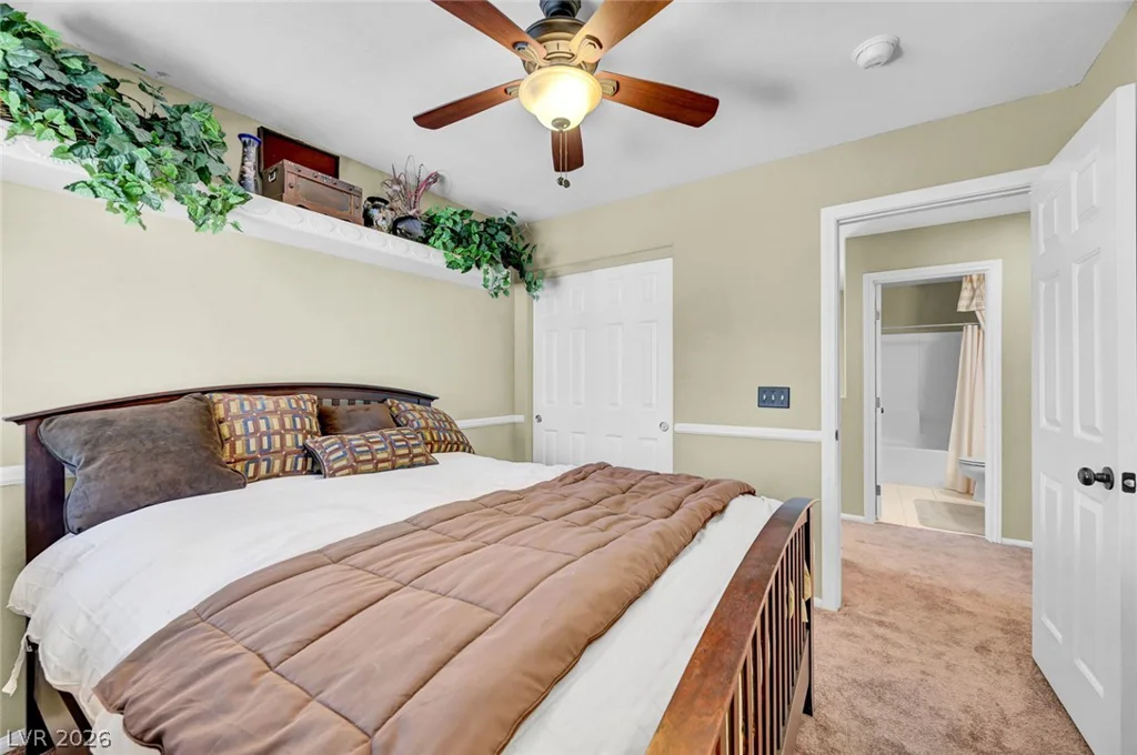 8645 Pitch Fork, Las Vegas, NV 89143