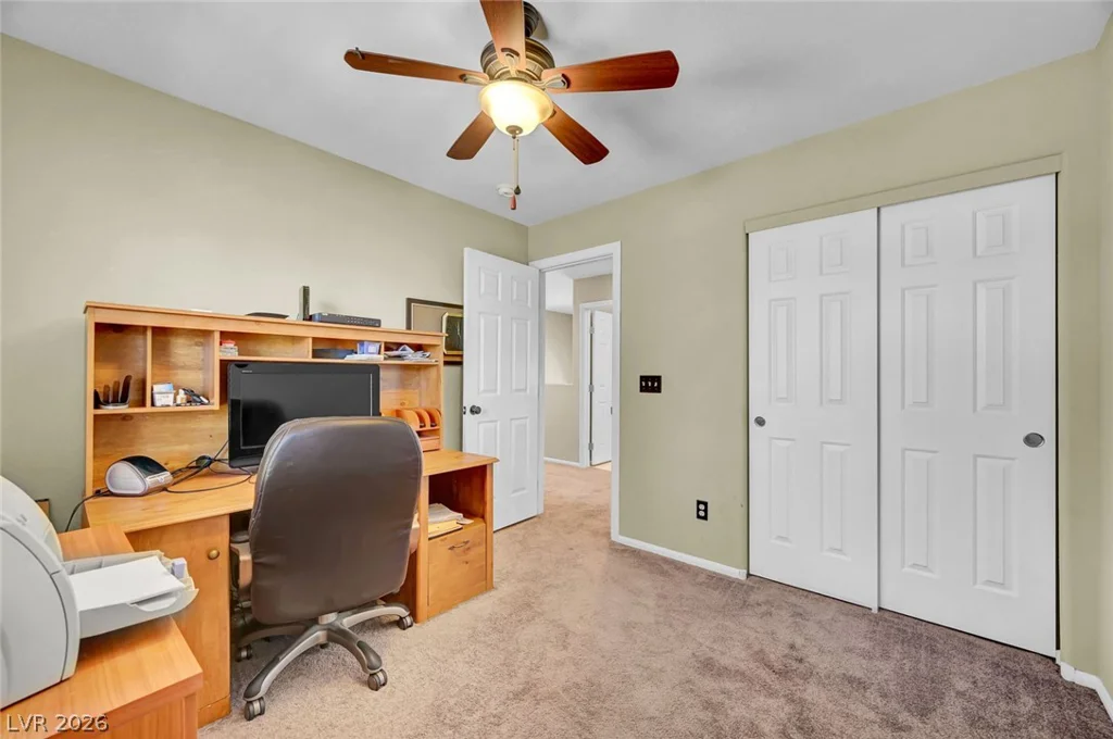 8645 Pitch Fork, Las Vegas, NV 89143