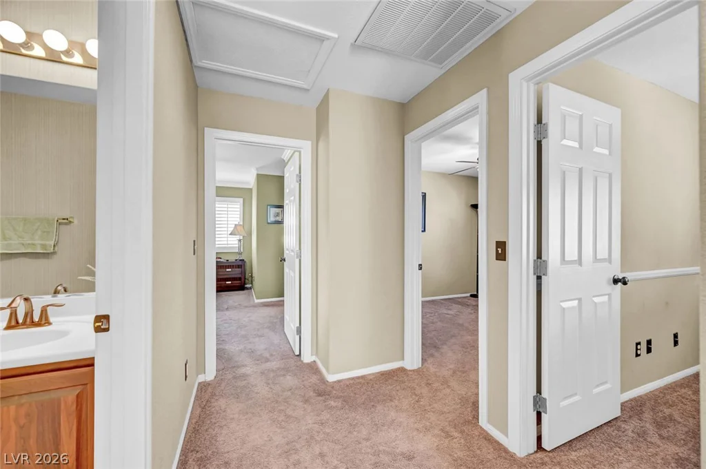 8645 Pitch Fork, Las Vegas, NV 89143