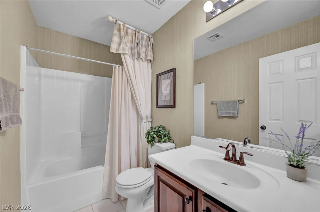8645 Pitch Fork, Las Vegas, NV 89143