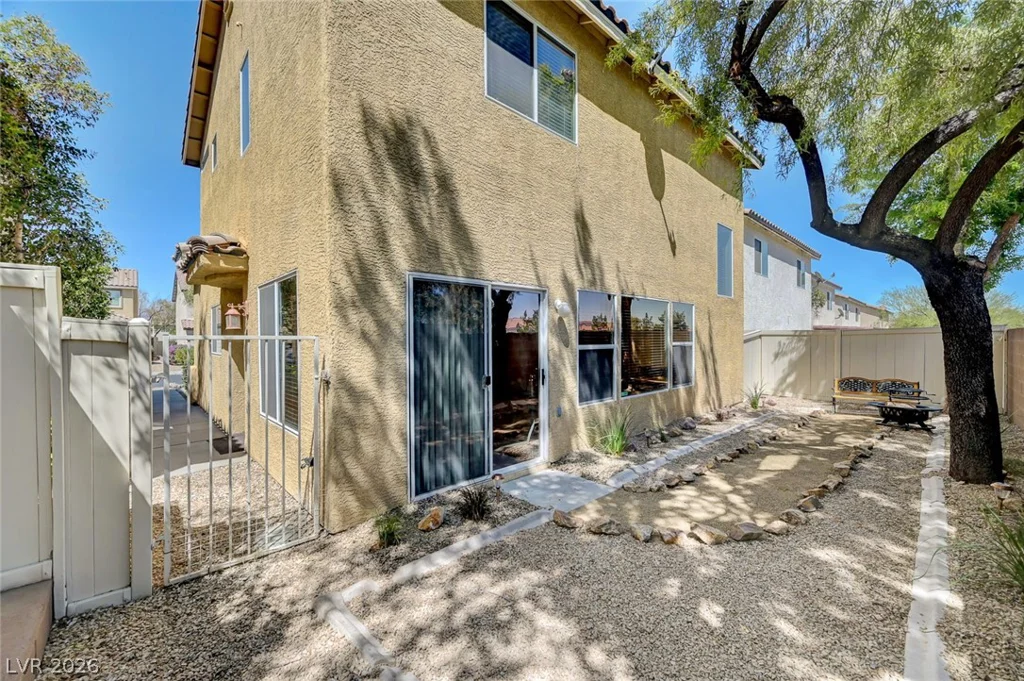 8645 Pitch Fork, Las Vegas, NV 89143