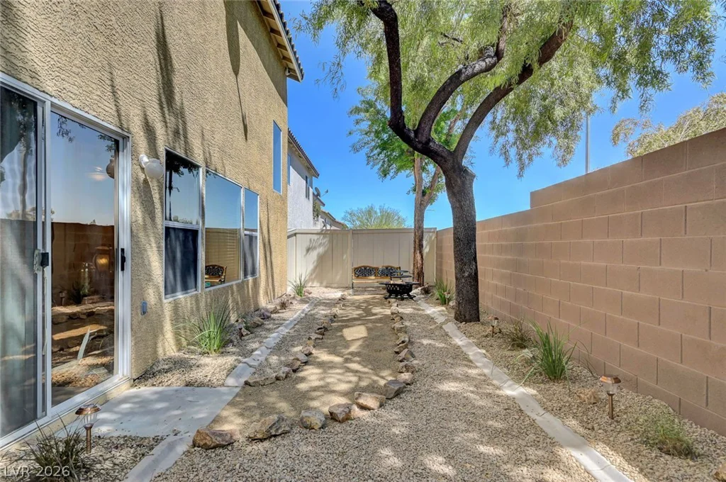 8645 Pitch Fork, Las Vegas, NV 89143