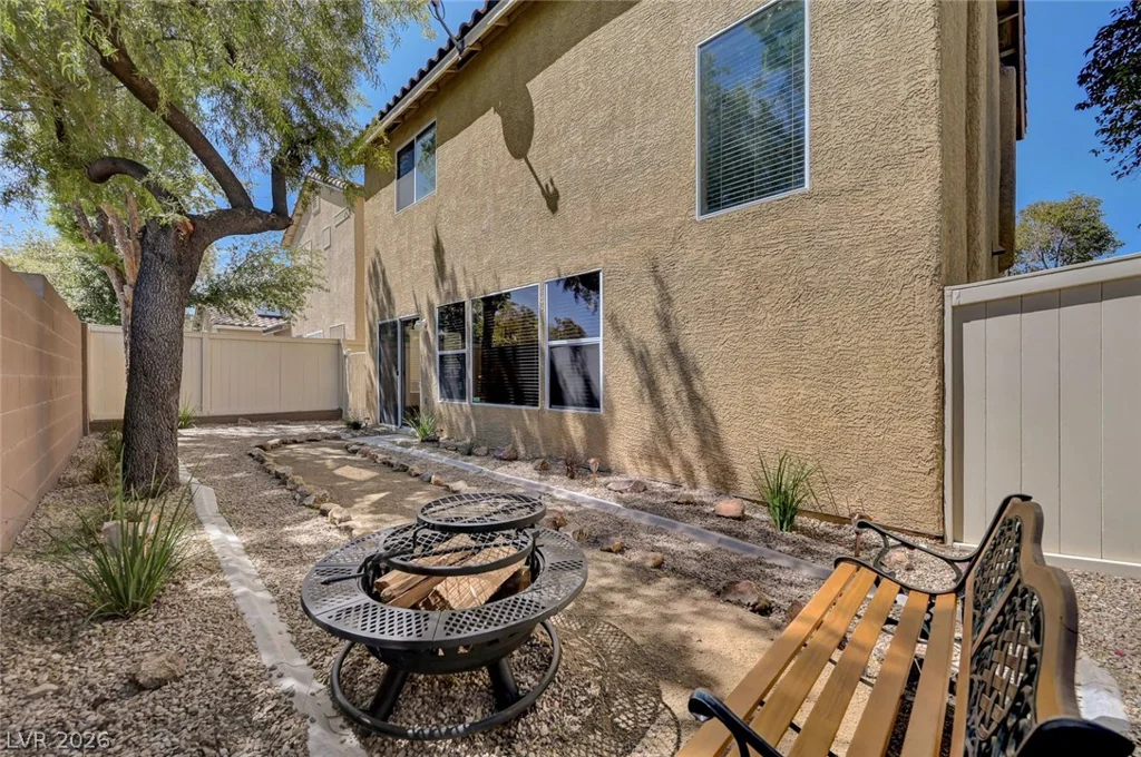 8645 Pitch Fork, Las Vegas, NV 89143