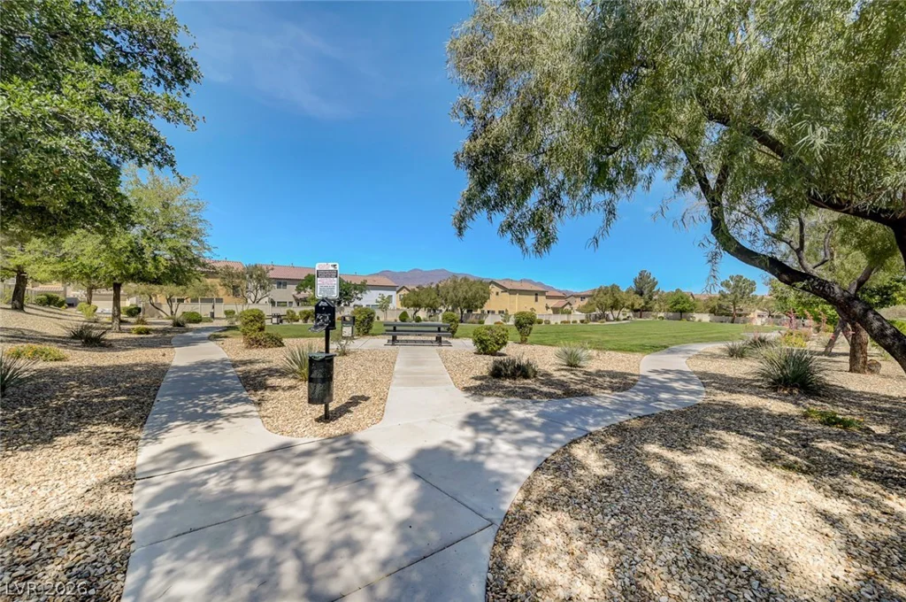 8645 Pitch Fork, Las Vegas, NV 89143