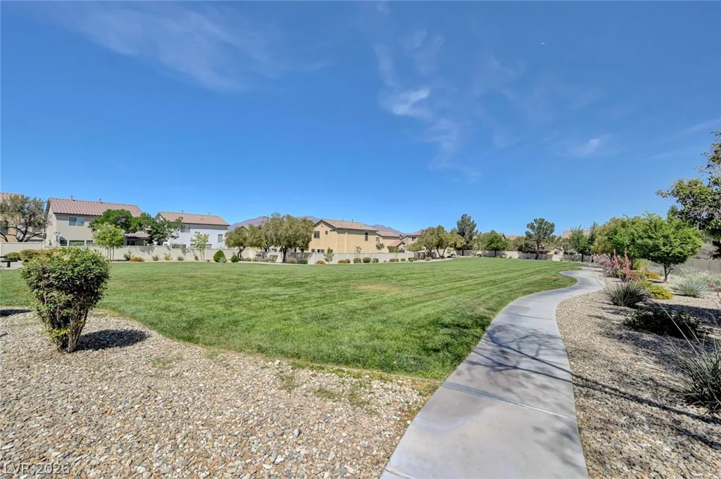 8645 Pitch Fork, Las Vegas, NV 89143