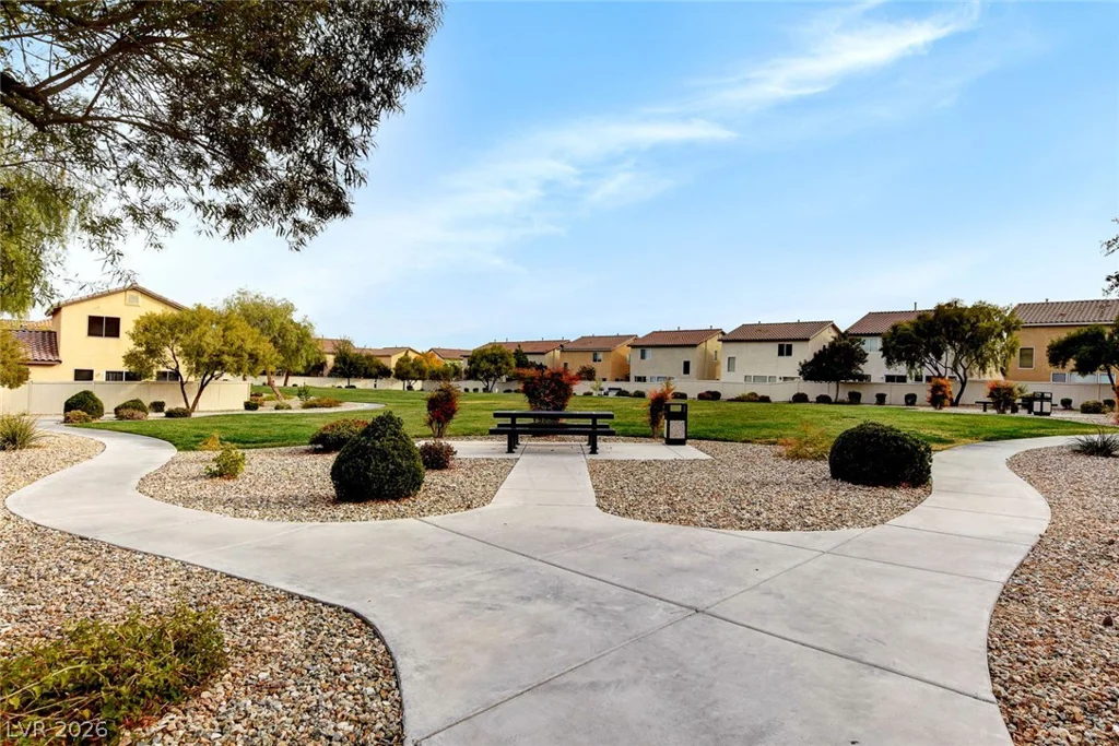 8645 Pitch Fork, Las Vegas, NV 89143