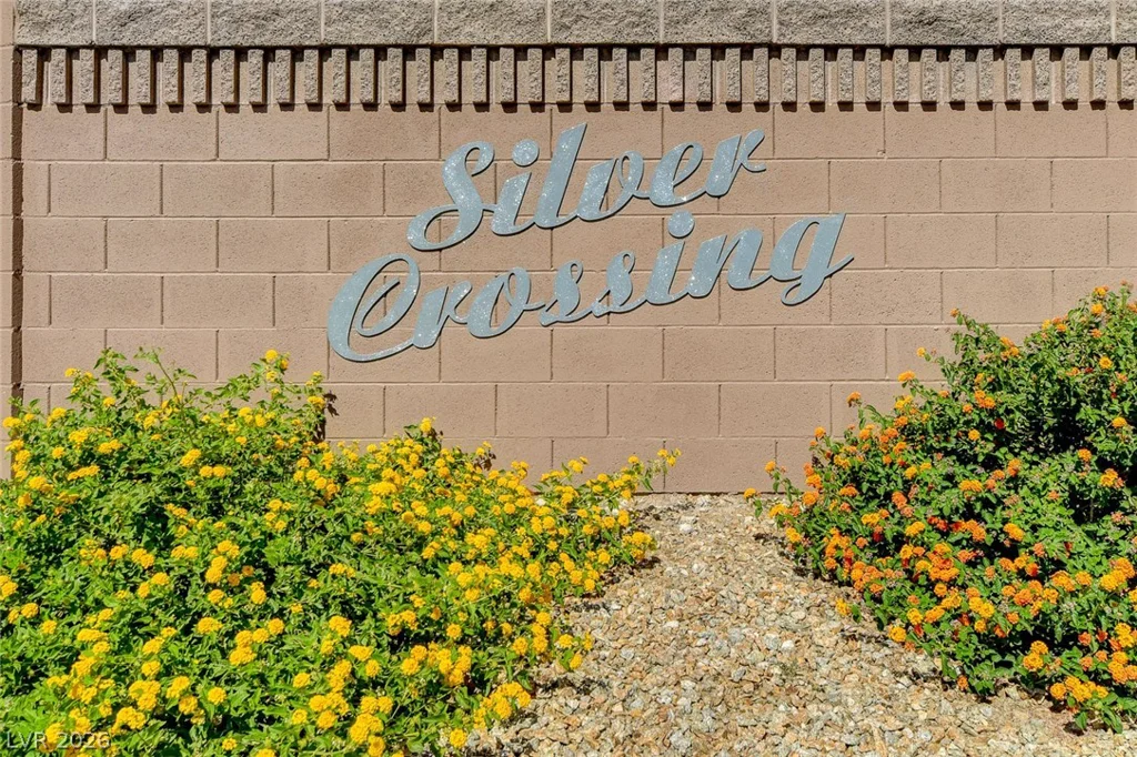 8645 Pitch Fork, Las Vegas, NV 89143