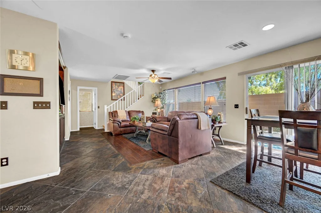 8645 Pitch Fork, Las Vegas, NV 89143