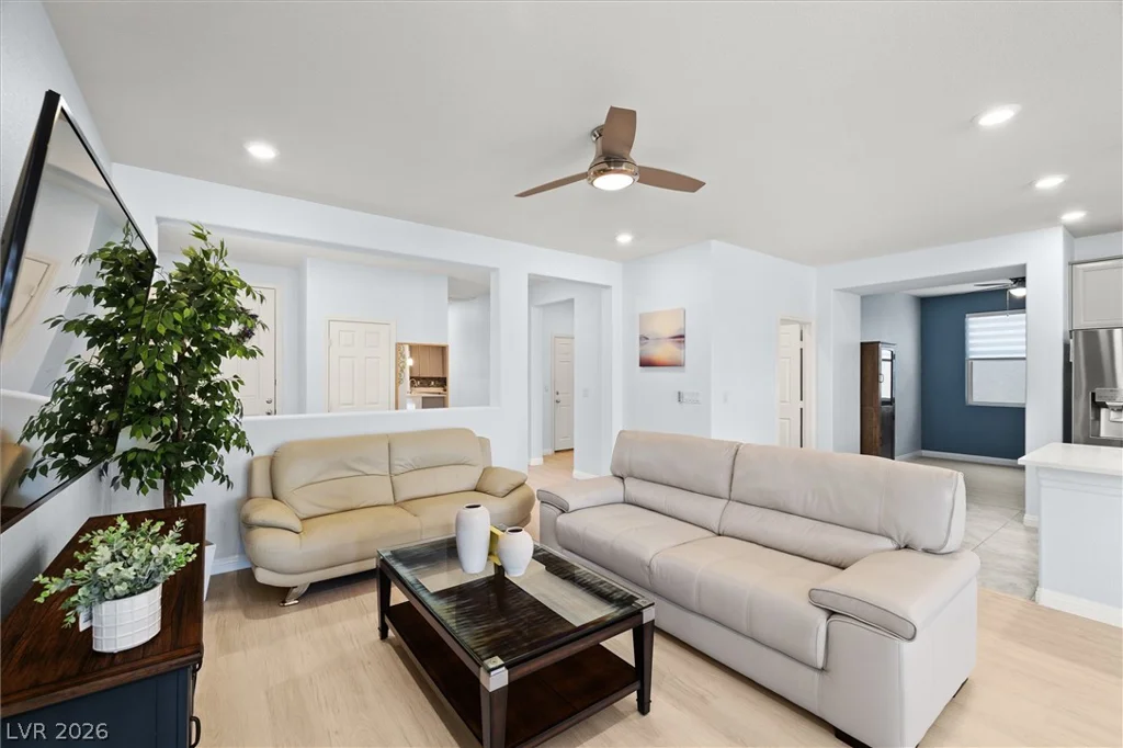 5827 Casa Branca, Las Vegas, NV 89148