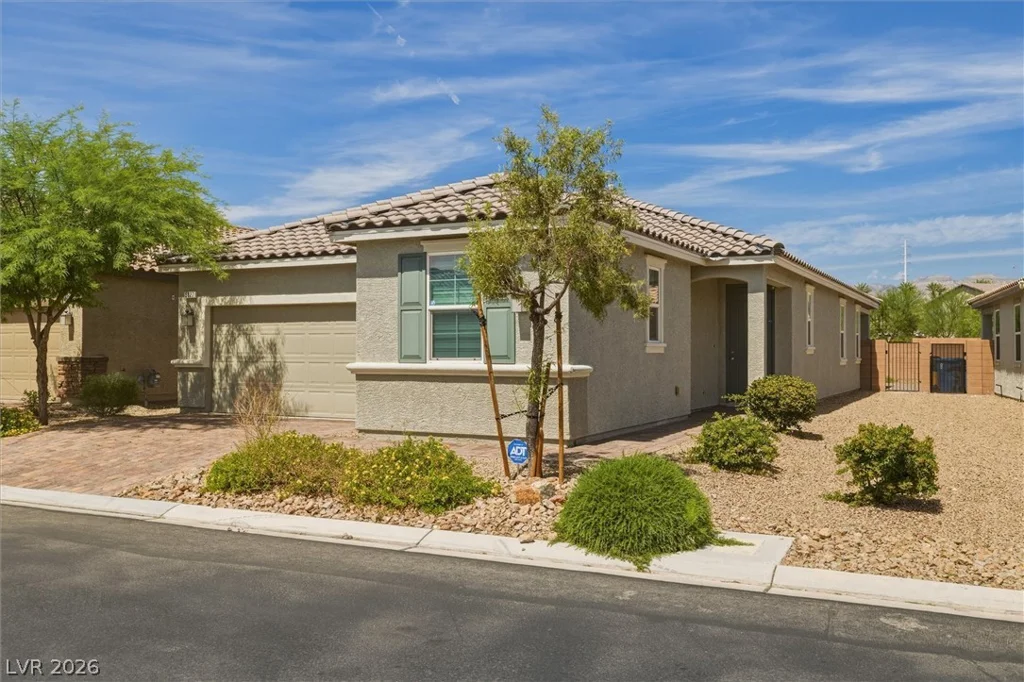 5827 Casa Branca, Las Vegas, NV 89148