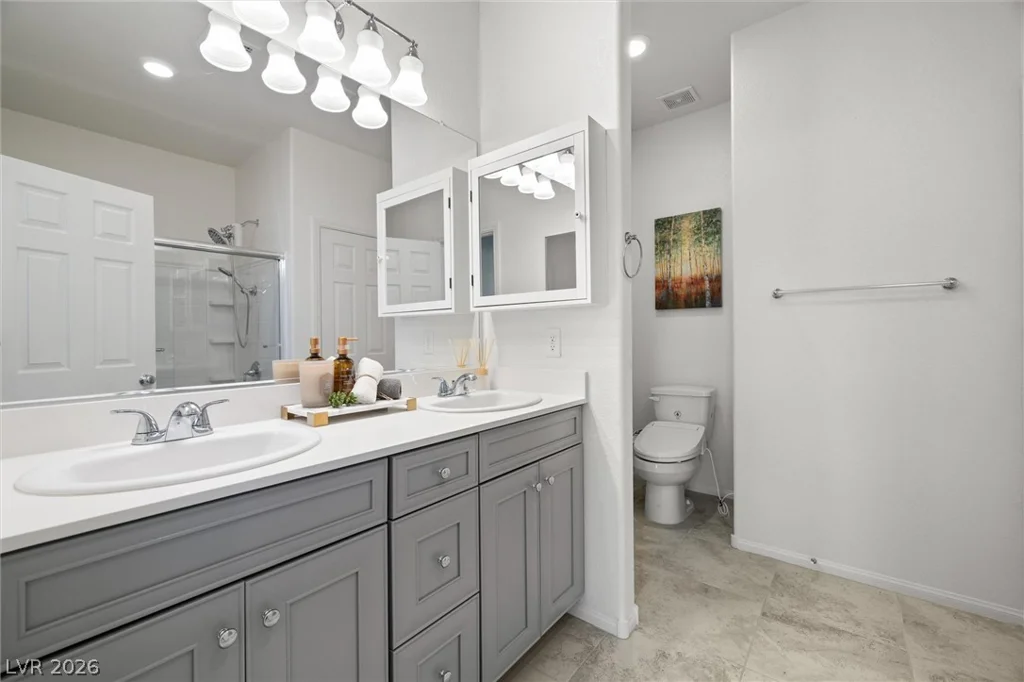 5827 Casa Branca, Las Vegas, NV 89148