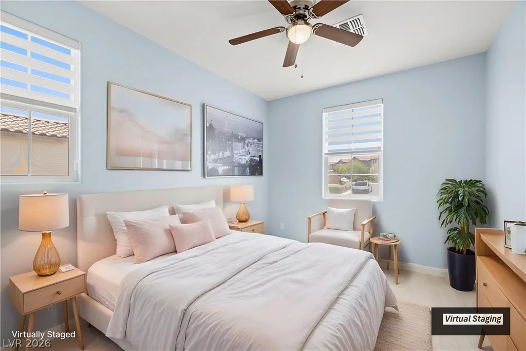 5827 Casa Branca, Las Vegas, NV 89148